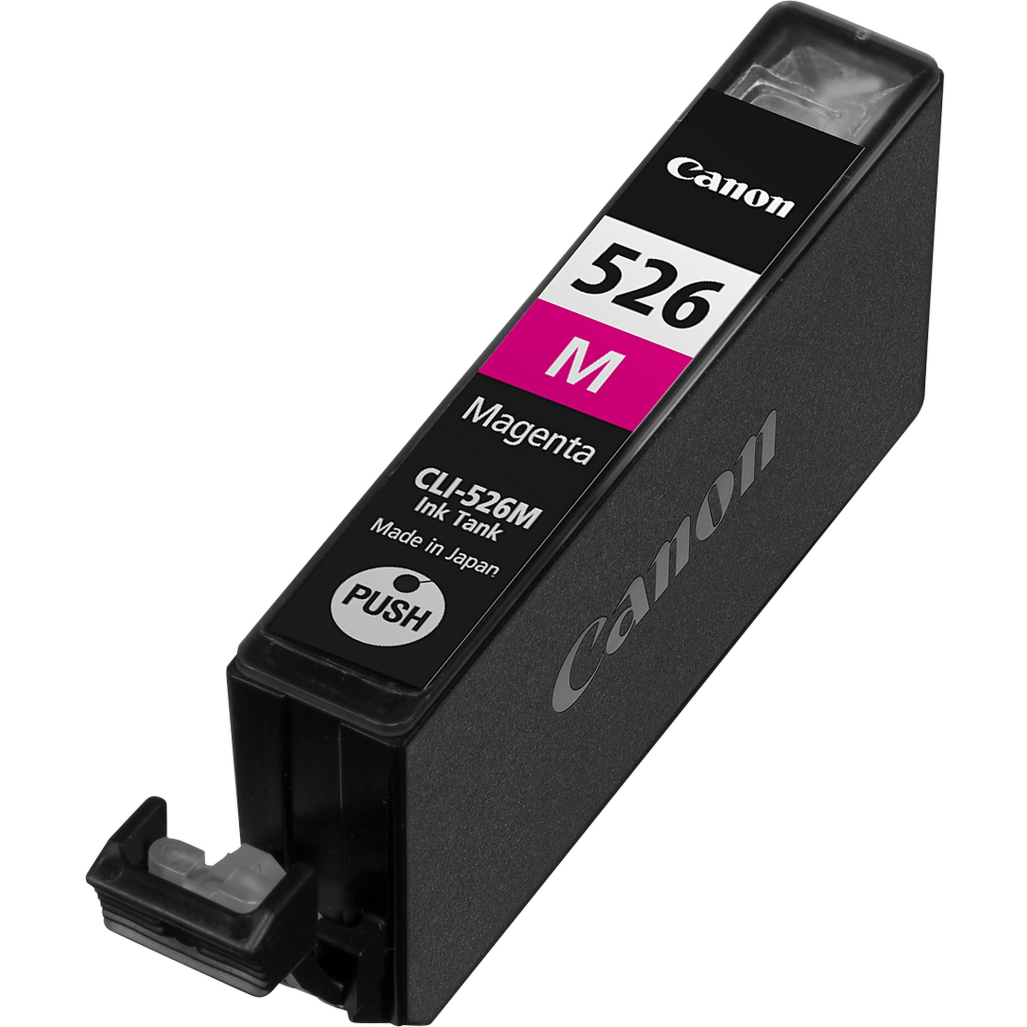 Canon CLI526 Magenta Ink Cart thumbnail 1