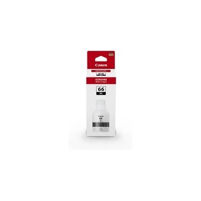 Canon GI66 Black Ink Bottle Canon — view 2