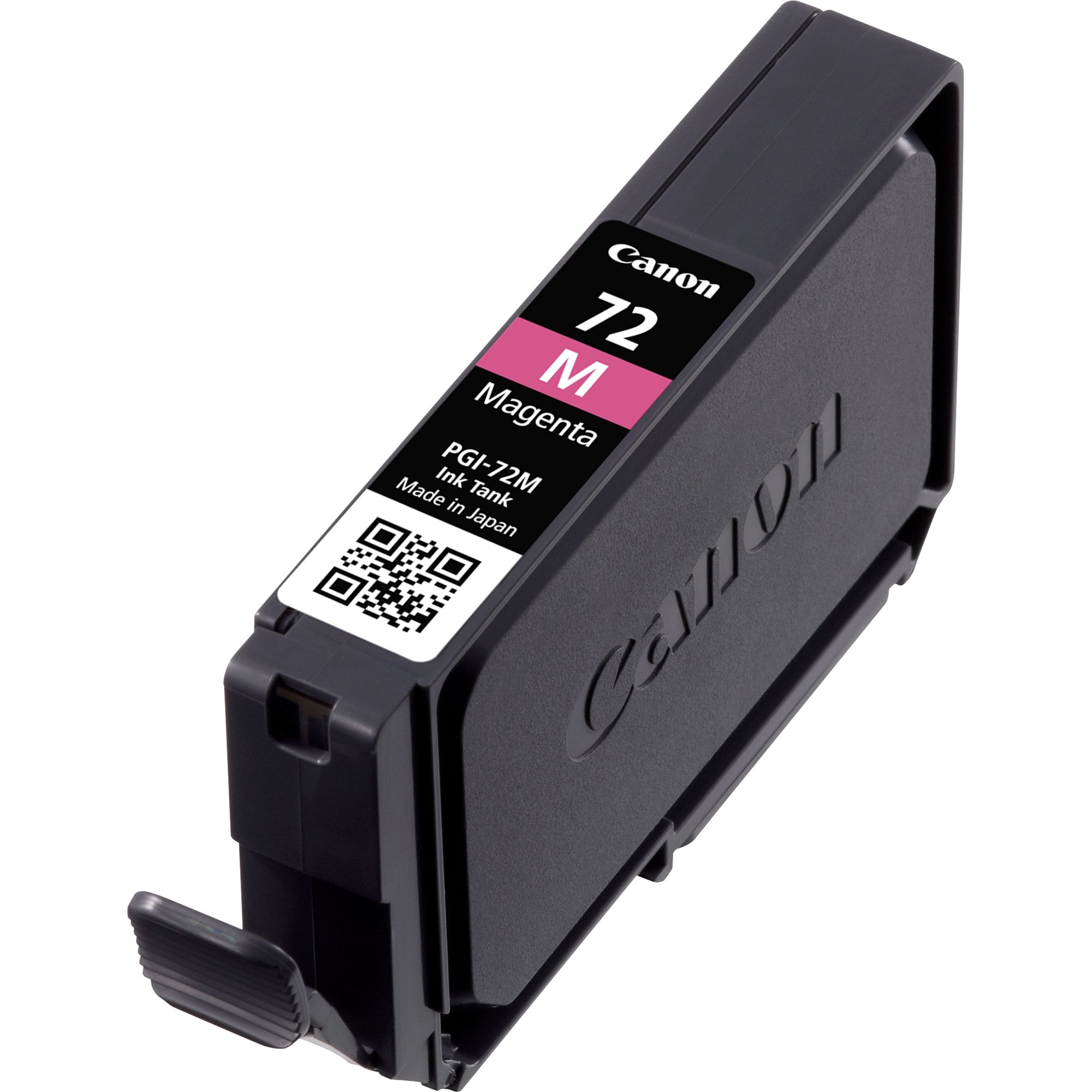 Canon PGI72 Magenta Ink Cart thumbnail 1