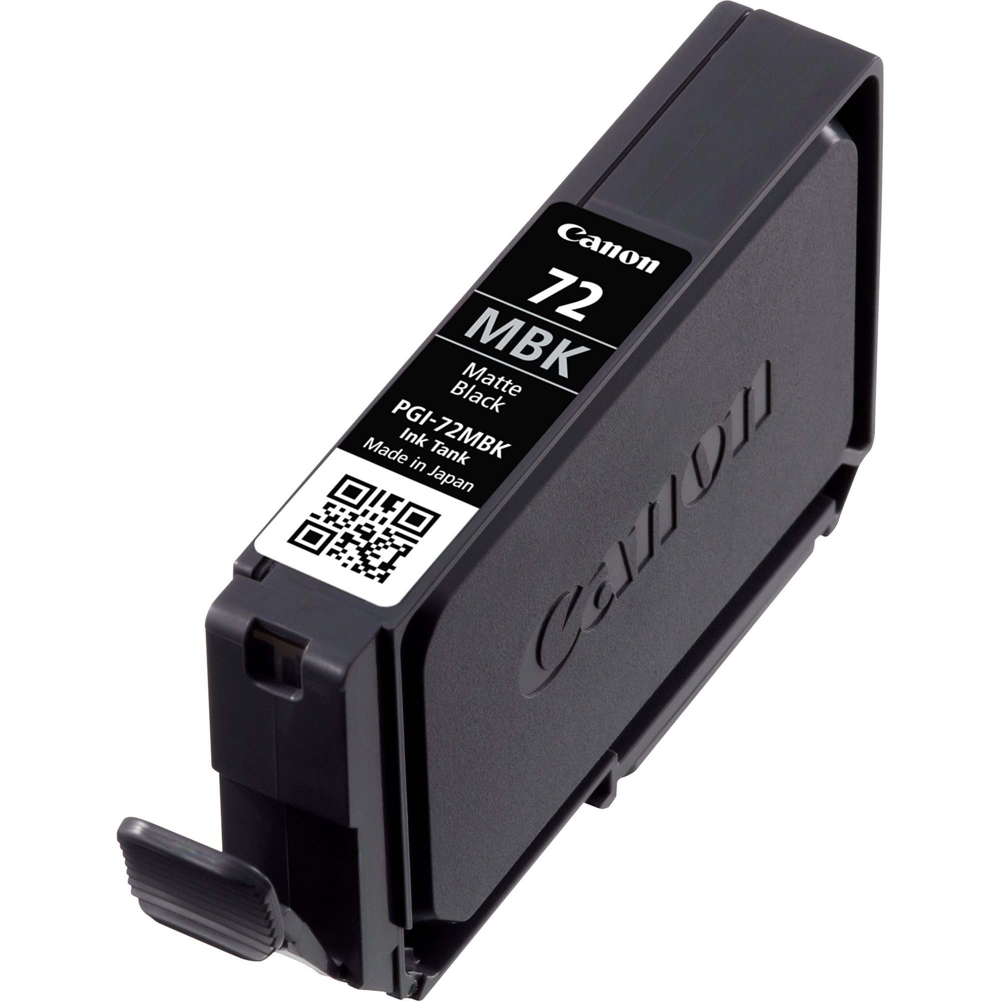 Canon PGI72 Matt Blk Ink Cart thumbnail 2