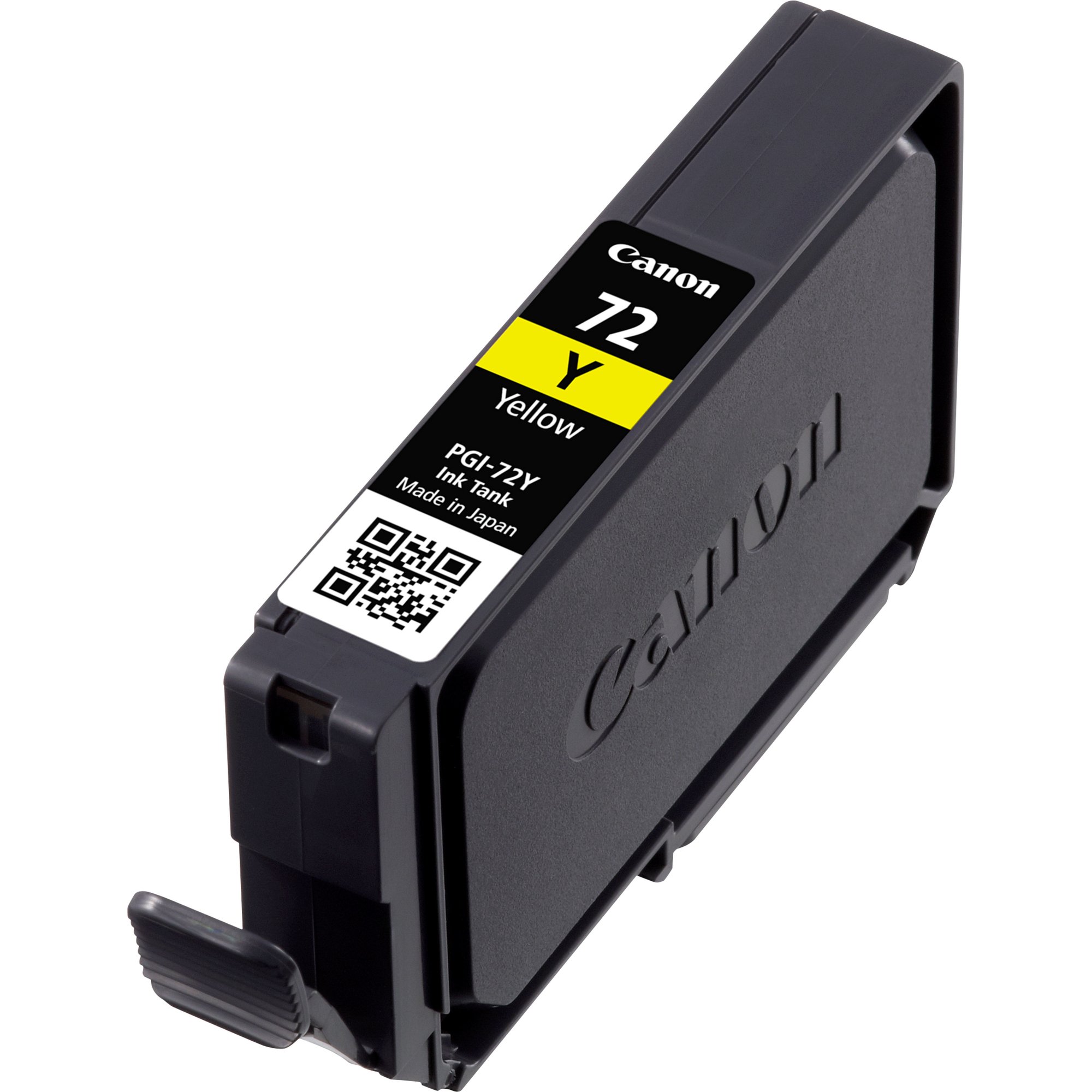 Canon PGI72 Yellow Ink Cart thumbnail 1