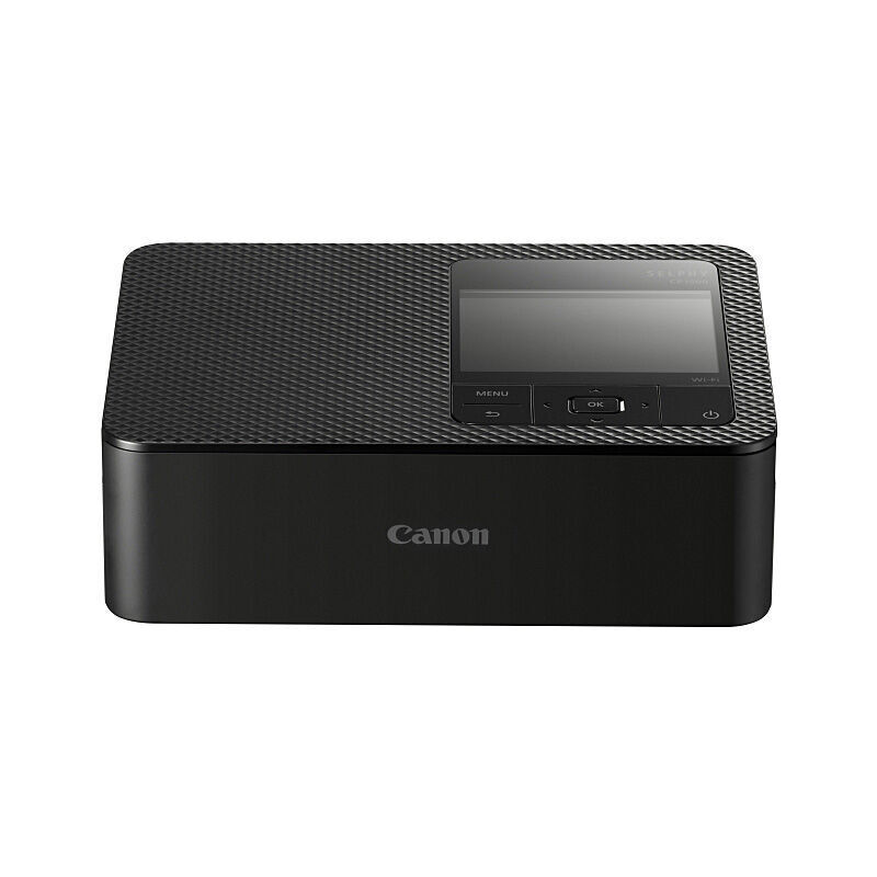 Canon Selphy Photo Printer