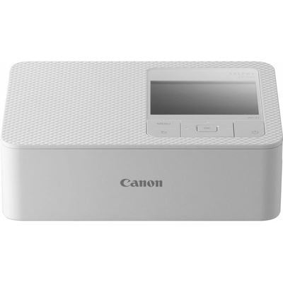 Canon Selphy Photo Printer Canon — view 2
