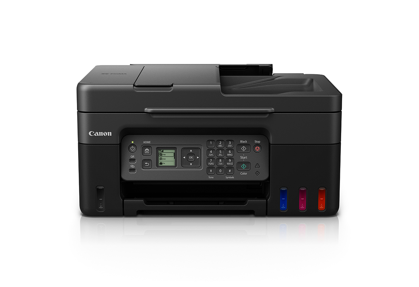 Canon Inkjet Printers