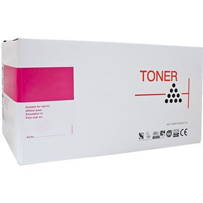Compat CF363X #508X Mag Cart White Box — view 2