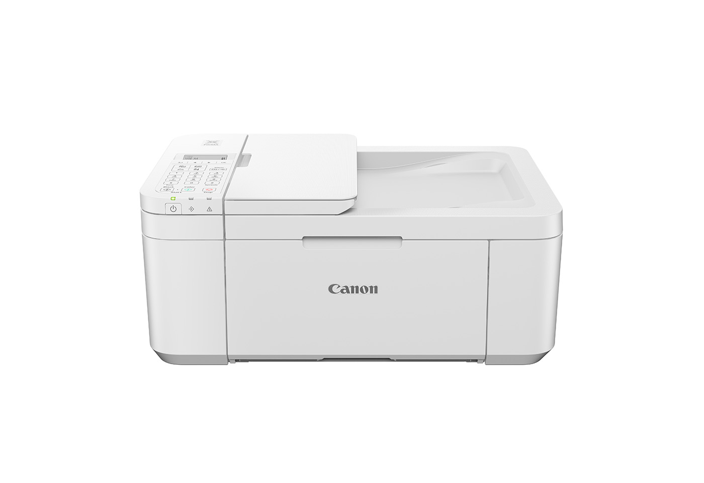 CANON PIXMA TR4665 INKJET thumbnail 2