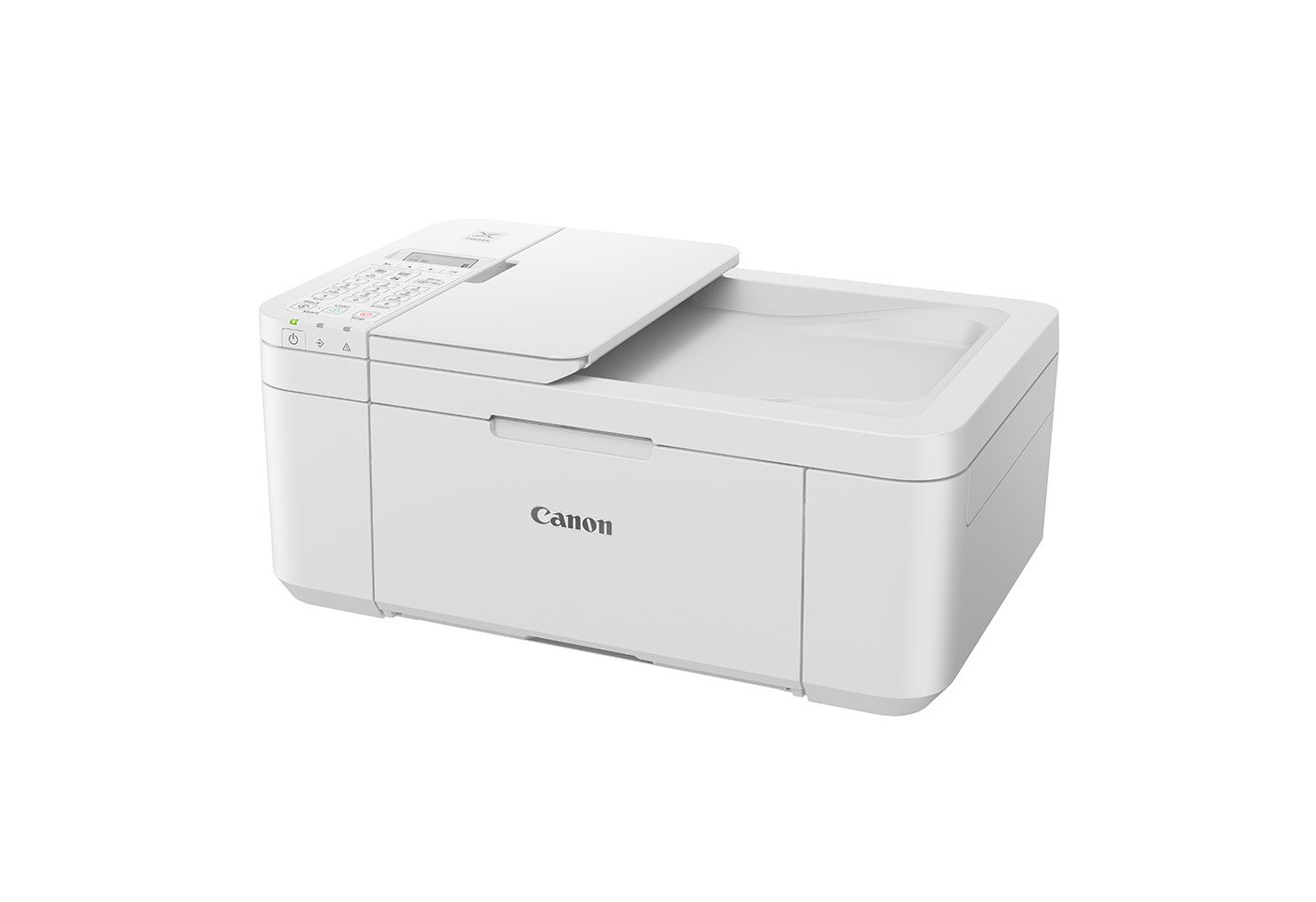 CANON PIXMA TR4665 INKJET thumbnail 4