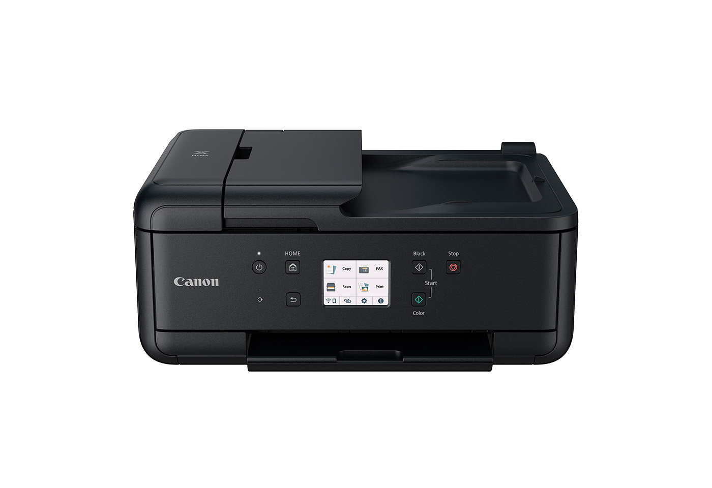 Canon Pixma 4in1 Printer thumbnail 2