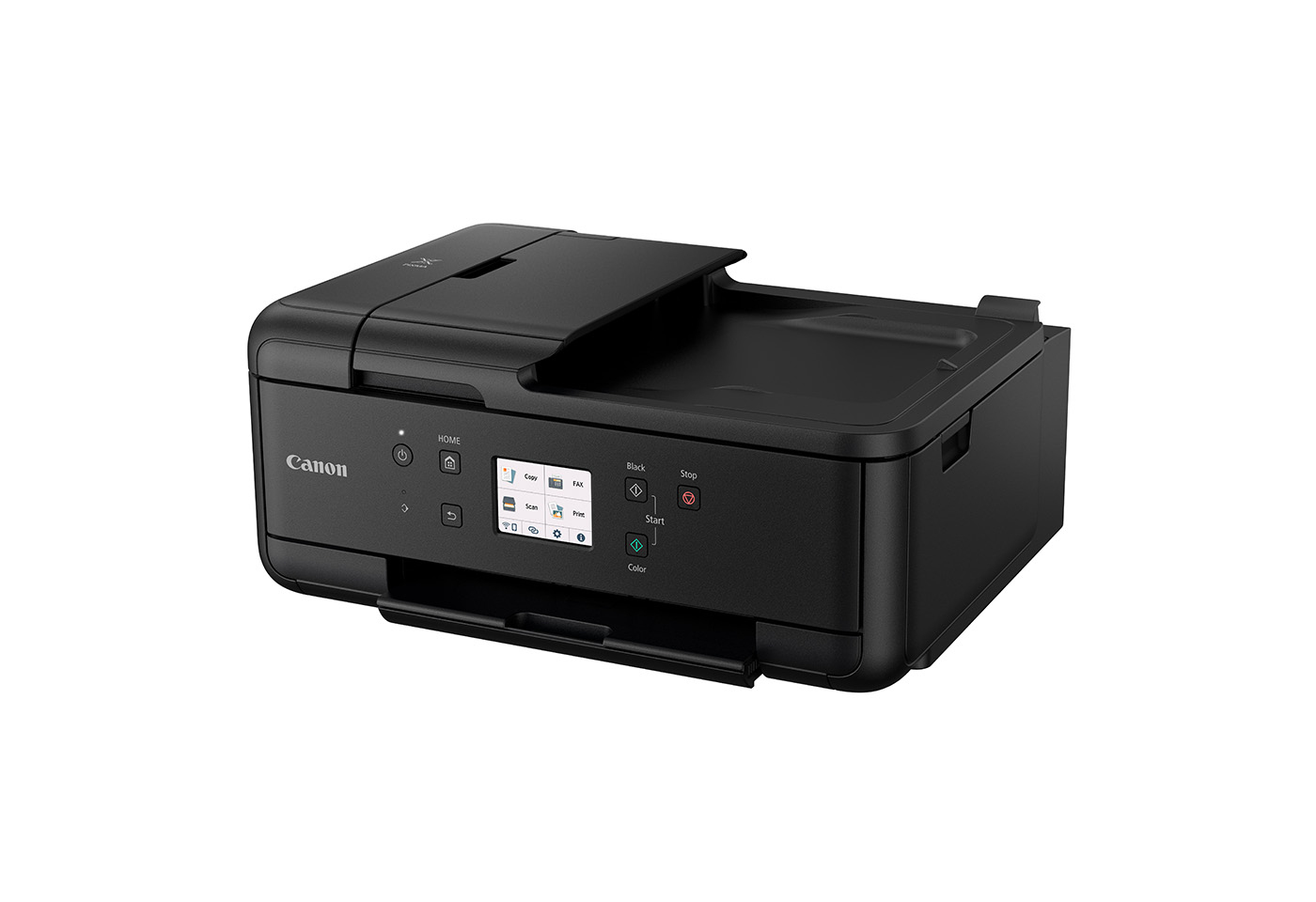 Canon Pixma 4in1 Printer thumbnail 4