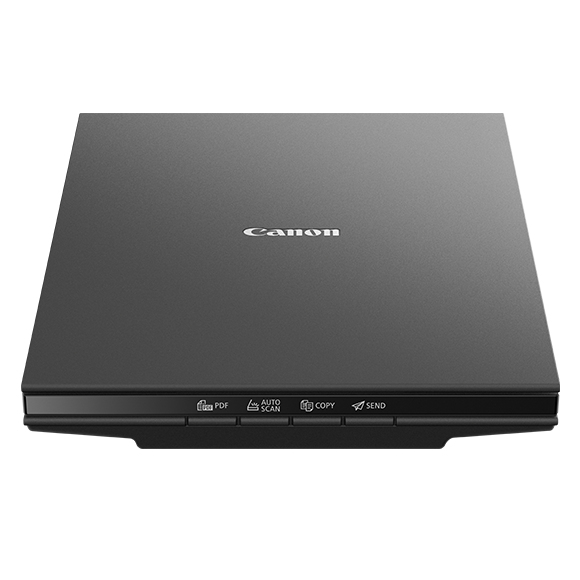 Canon LIDE300 Scanner thumbnail 2