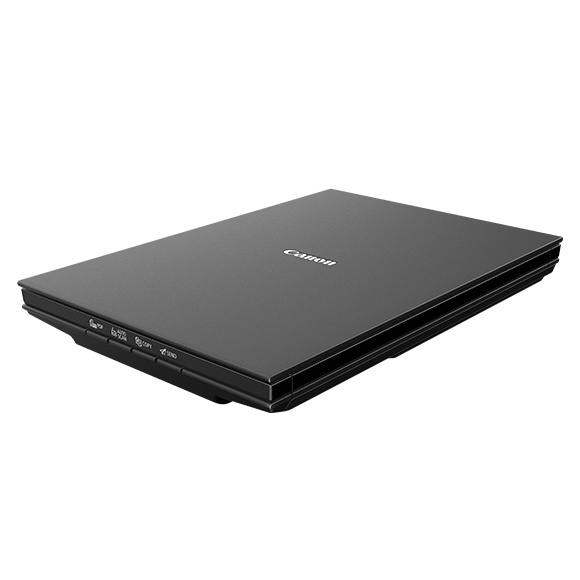 Canon LIDE300 Scanner thumbnail 3