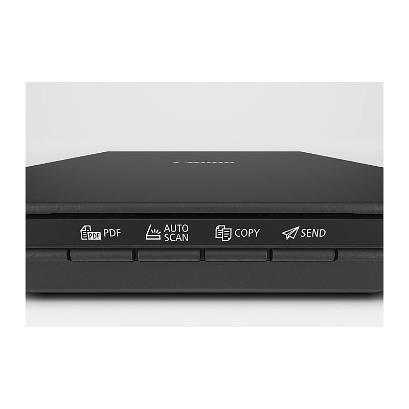 Canon LIDE300 Scanner thumbnail 4