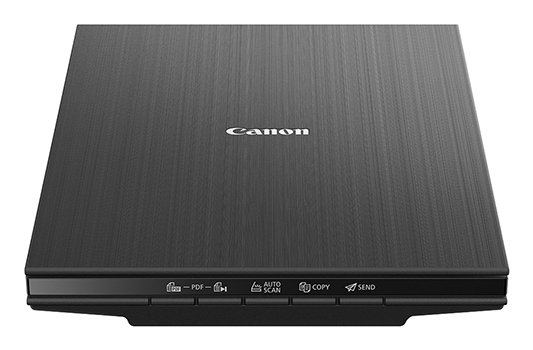 Canon LIDE400 Scanner thumbnail 1