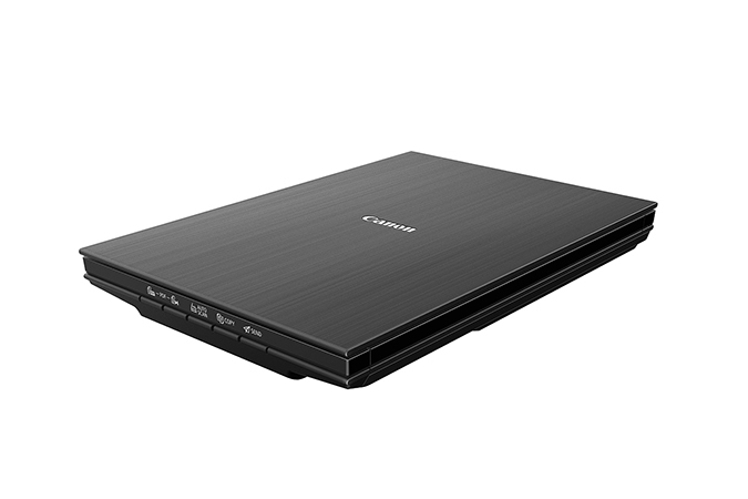 Canon LIDE400 Scanner thumbnail 3