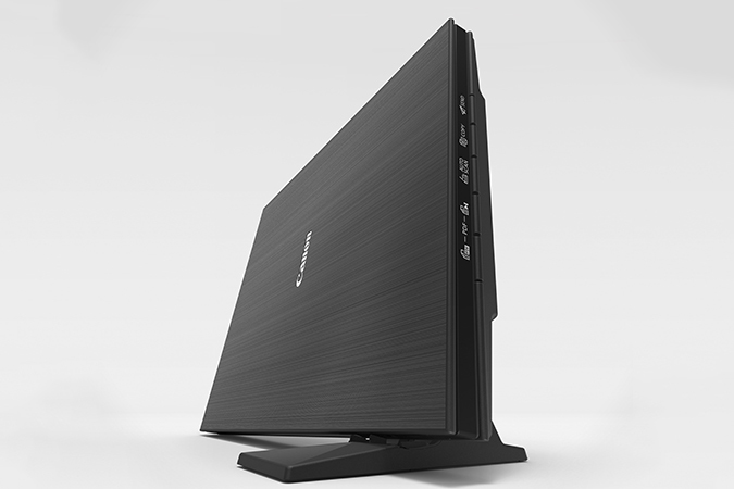 Canon LIDE400 Scanner thumbnail 4