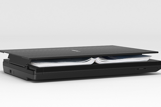 Canon LIDE400 Scanner thumbnail 6