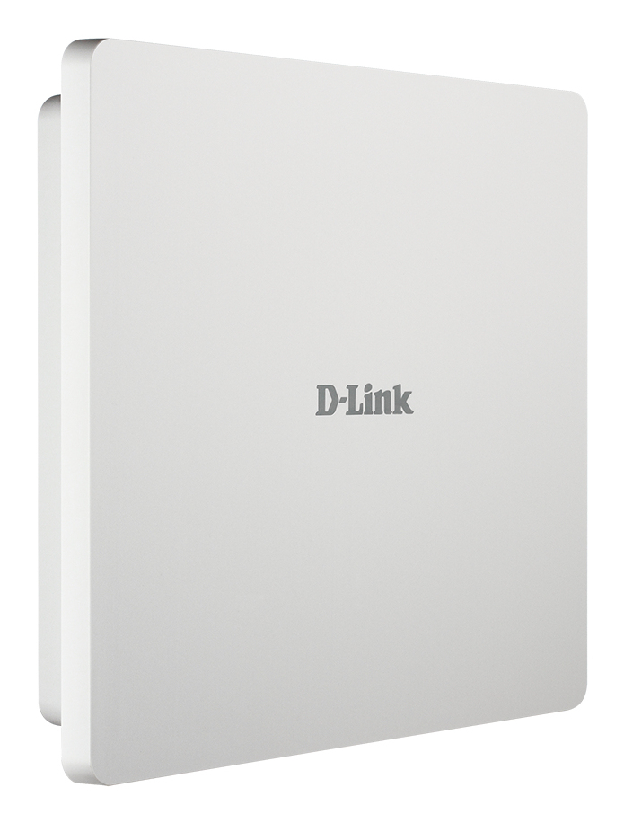 D-LINK DAP-3666 Access Point thumbnail 1