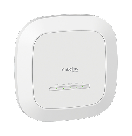 D-Link DBA-1510P Access Point thumbnail 2