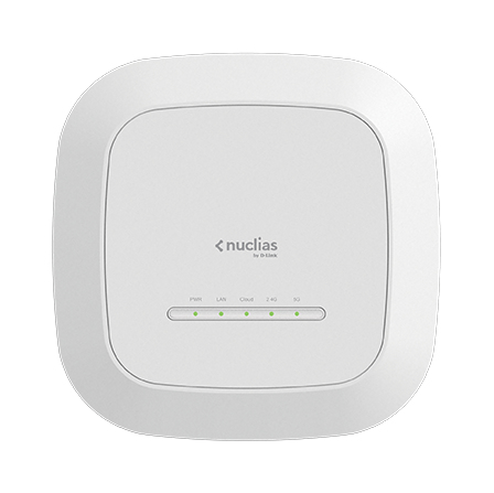 D-Link DBA-1510P Access Point thumbnail 3