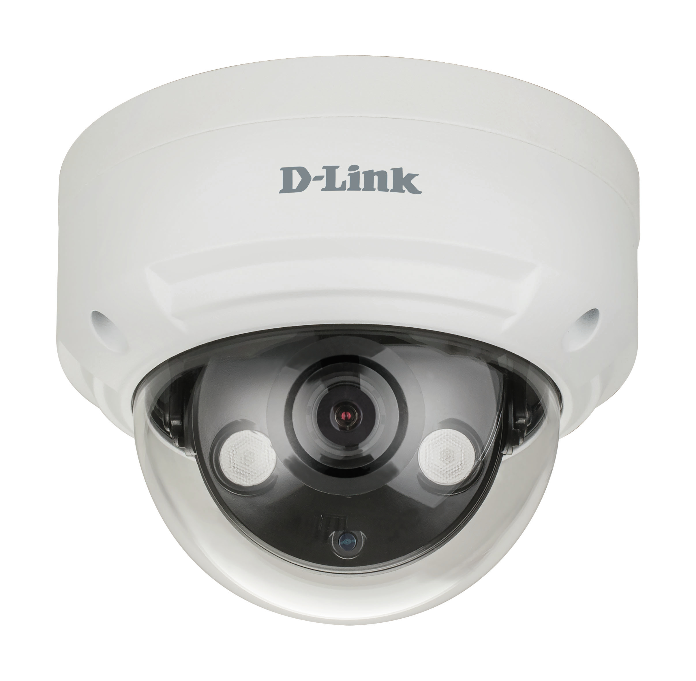 D-LINK 2MP Outdoor POE Camera thumbnail 1