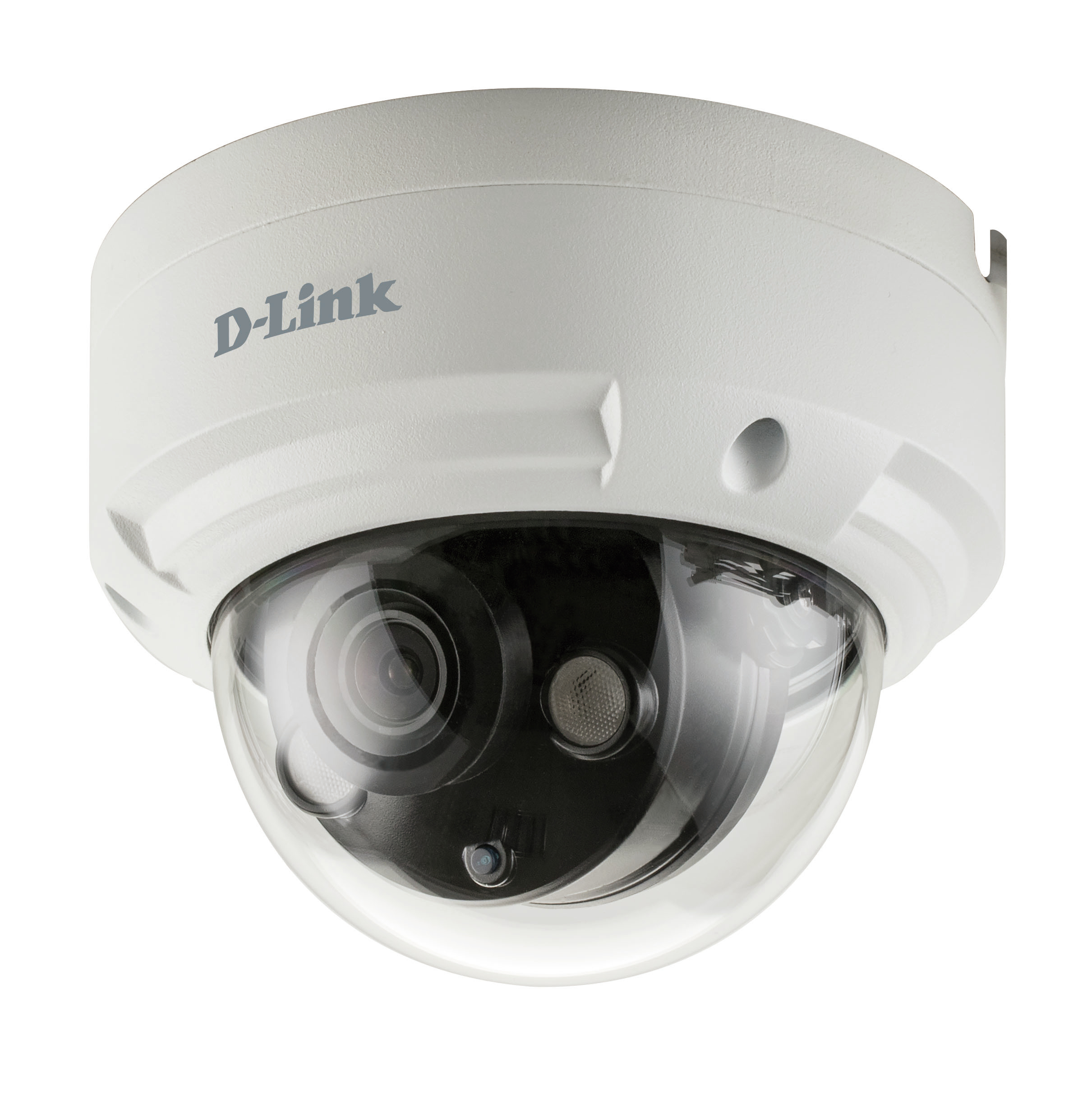 D-LINK 2MP Outdoor POE Camera thumbnail 3