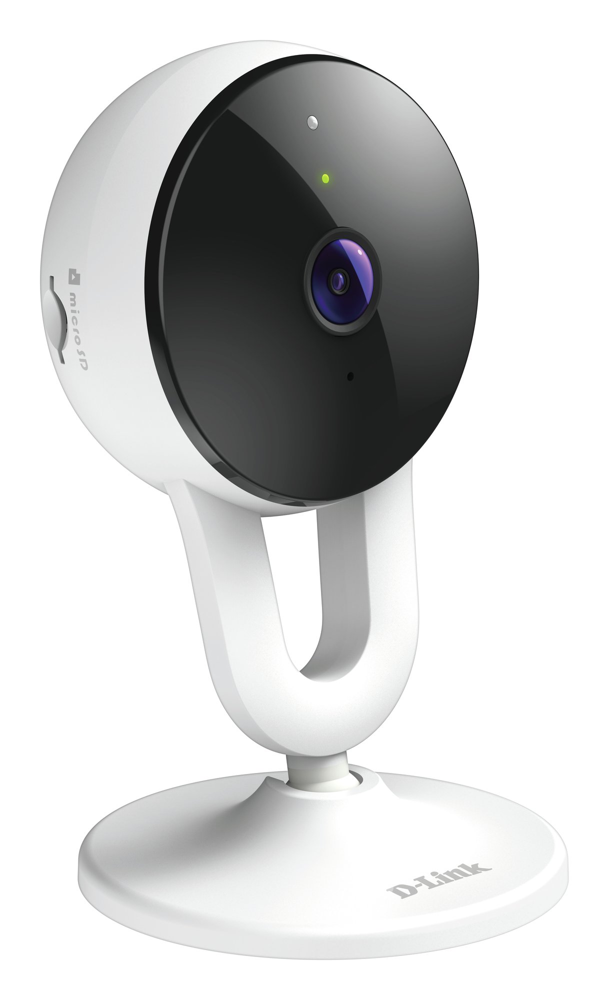D-Link DCS-8300LHV2 Camera thumbnail 4