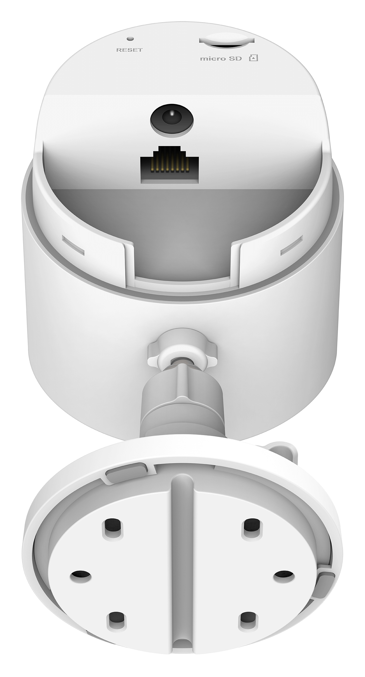 D-LINK DCS-8302LH Wi-Fi Camera thumbnail 6