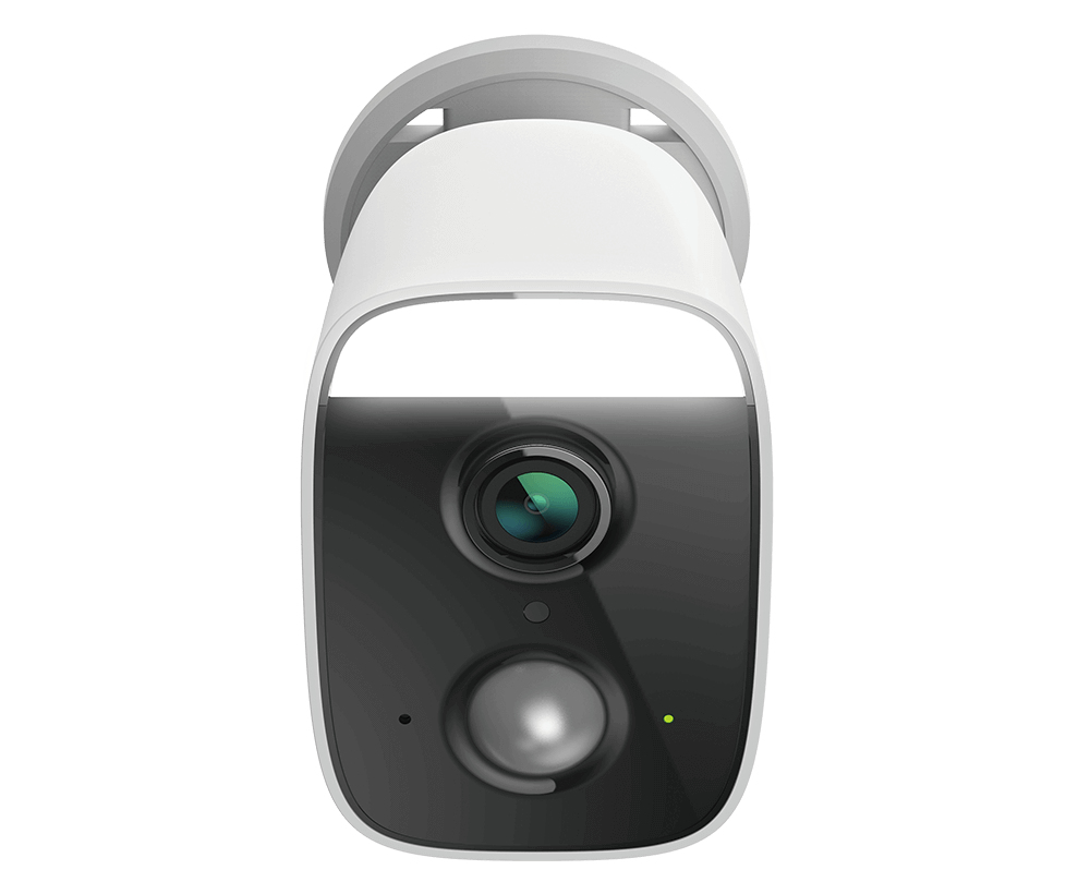 Vicarius Inc. Smart Home Devices