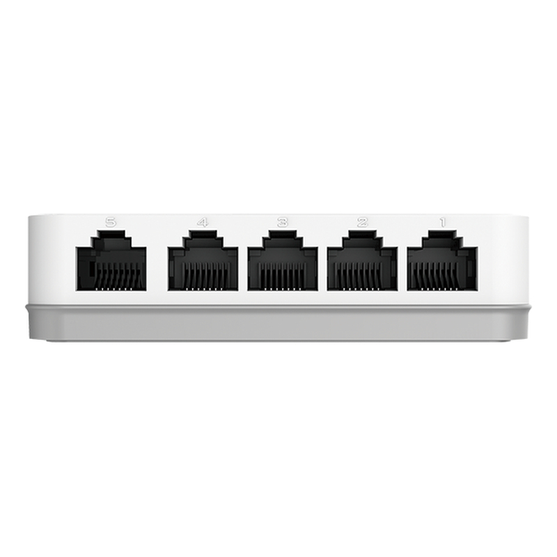 D-LINK DGS-1005A  Switch thumbnail 4