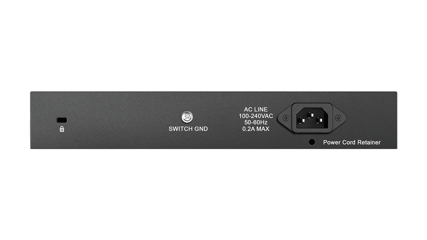 D-LINK DGS-1016D Switch thumbnail 4