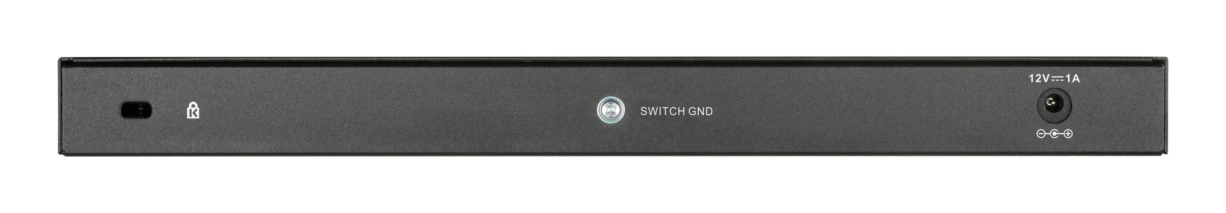 D-LINK DGS-1016S Switch thumbnail 4