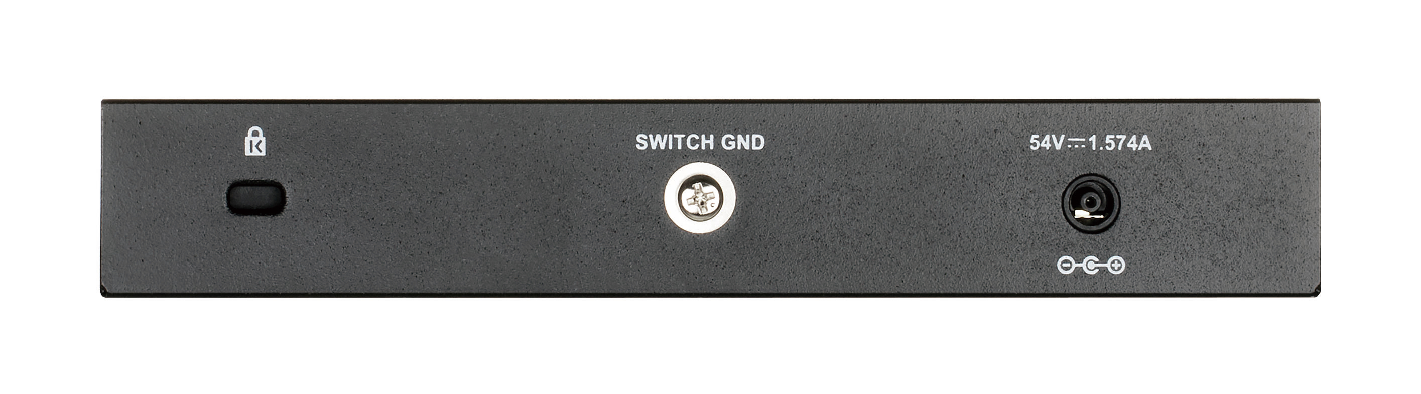 D-LINKDGS-1100-08P PoE Switch thumbnail 6