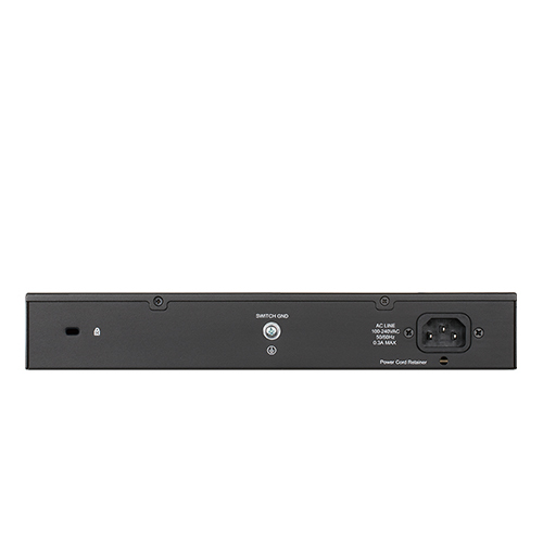 D-LINK DGS-1100-24V2 Switch thumbnail 4