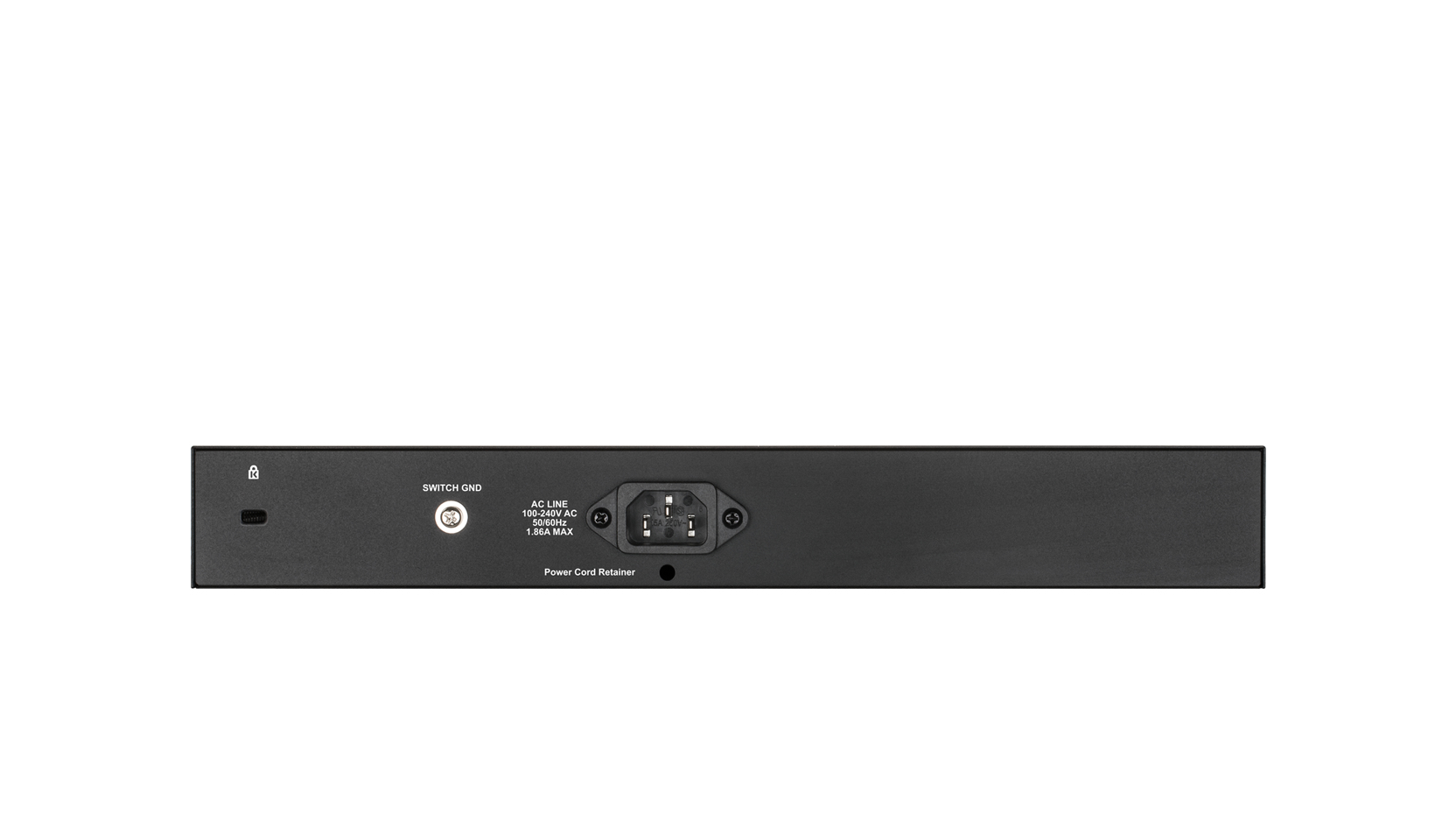 D-LINK DGS-1210-10MP PoESwitch thumbnail 4
