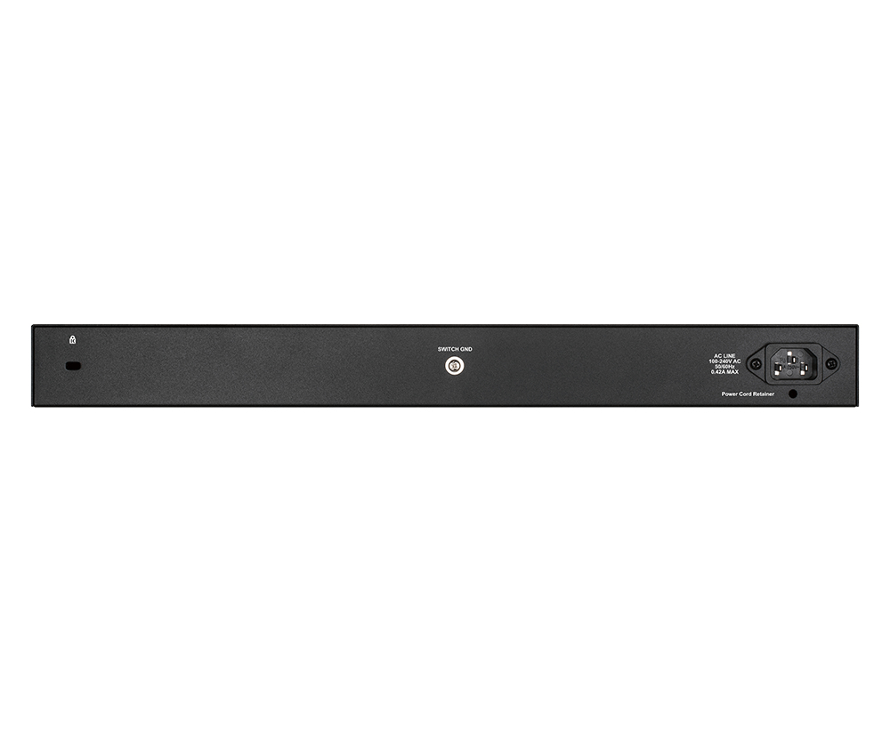 D-LINK DGS-1210-28 Switch thumbnail 3
