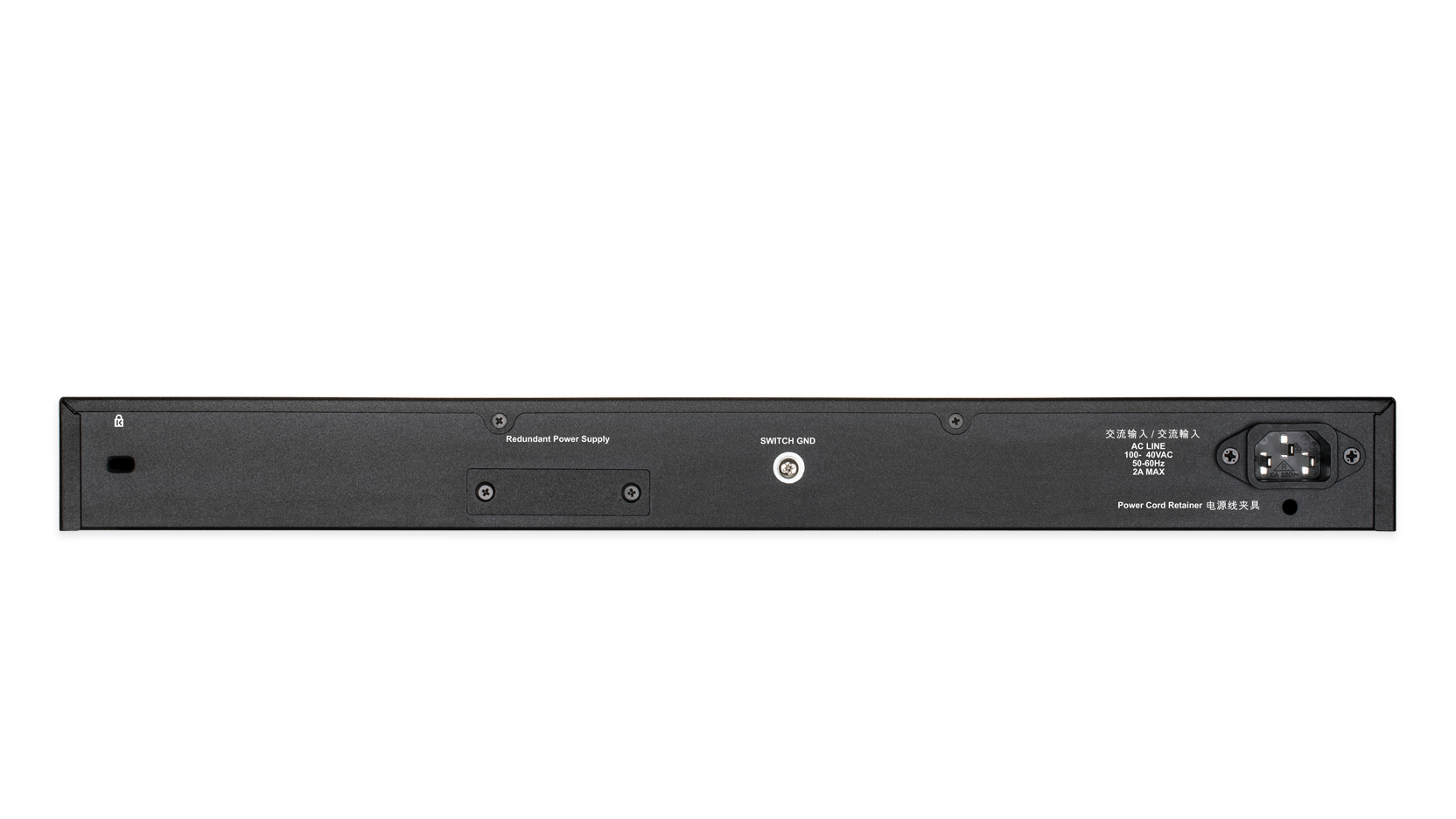 D-Link DGS-3130-30S Switch thumbnail 4