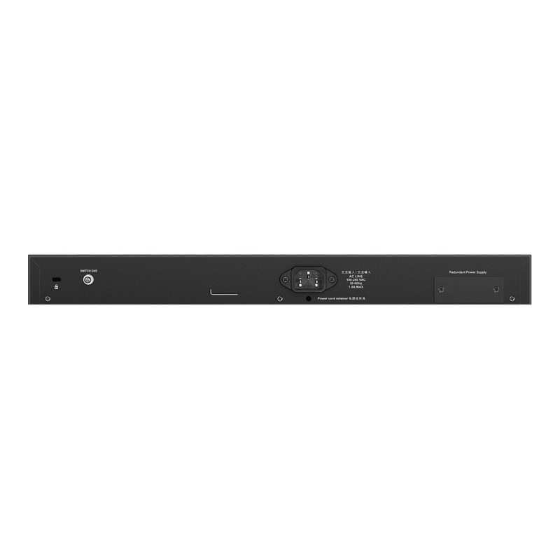 D-Link DGS-3630-28SC Switch thumbnail 4