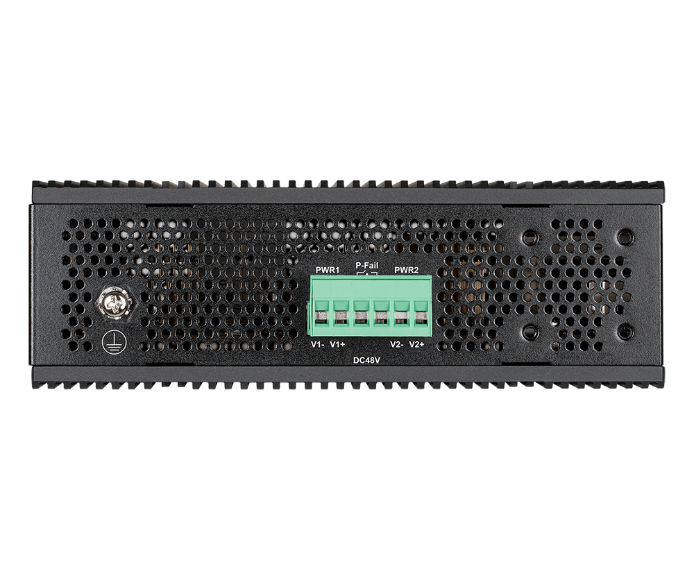 D-LINK DIS-200G-12PSW Switch thumbnail 4