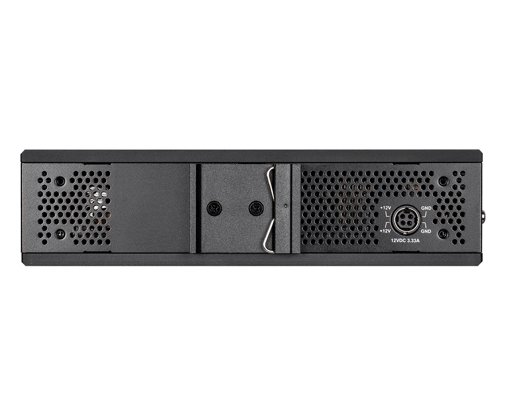 D-LINK DIS-200G-12SW Switch thumbnail 4