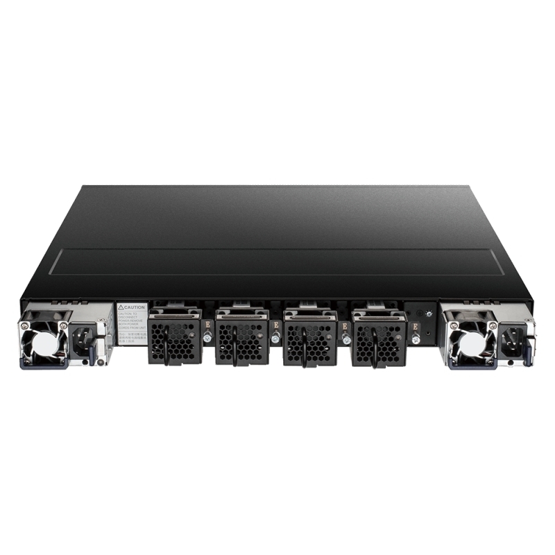 D-Link DQS-5000-54SQ28 Switch thumbnail 3
