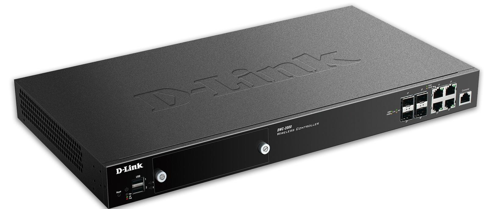 D-Link DWC-2000 Controller thumbnail 3