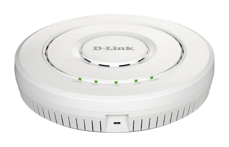 D-LINK DWL-8620AP Access Point thumbnail 1