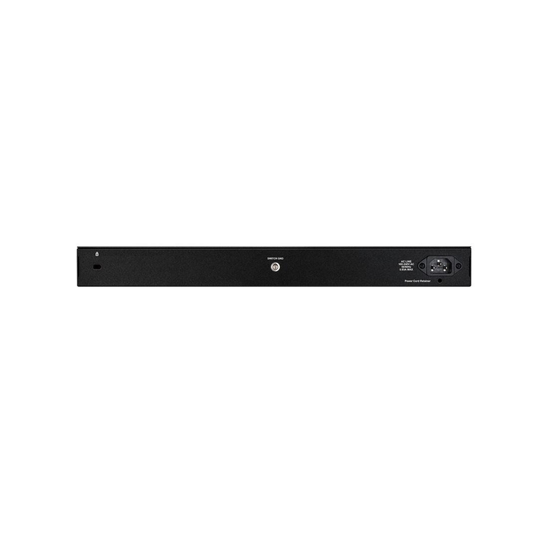 D-LINK DXS-1210-16TC Switch thumbnail 4