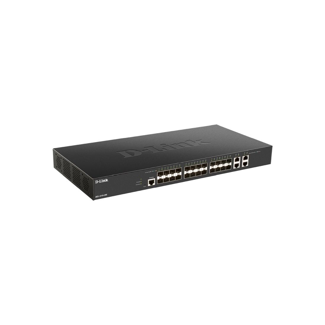 D-LINK DXS-1210-28S Switch thumbnail 3