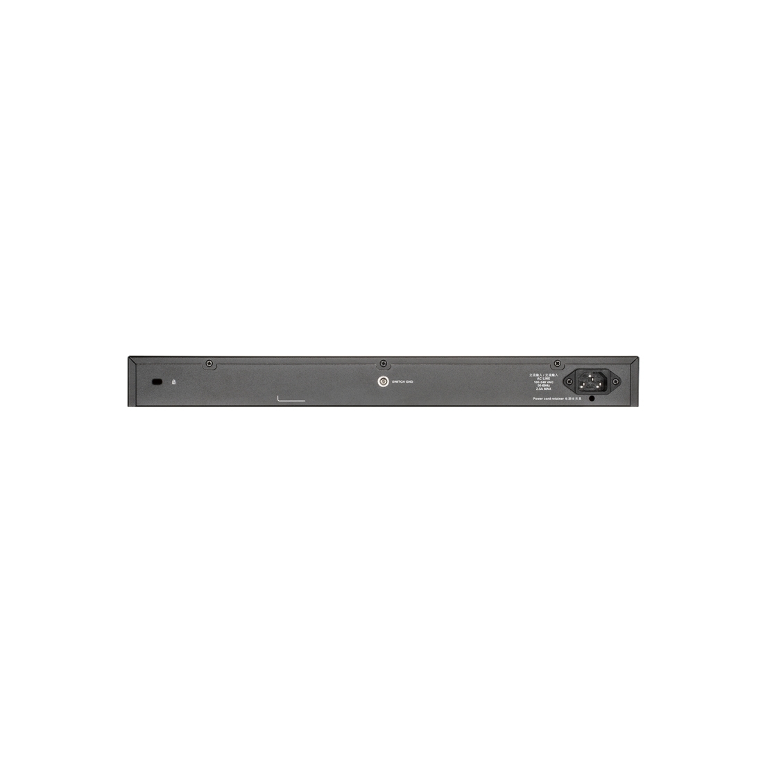 D-LINK DXS-1210-28S Switch thumbnail 4