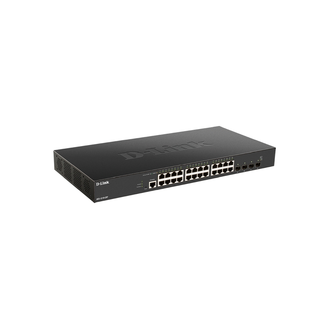 D-LINK DXS-1210-28T Switch thumbnail 3
