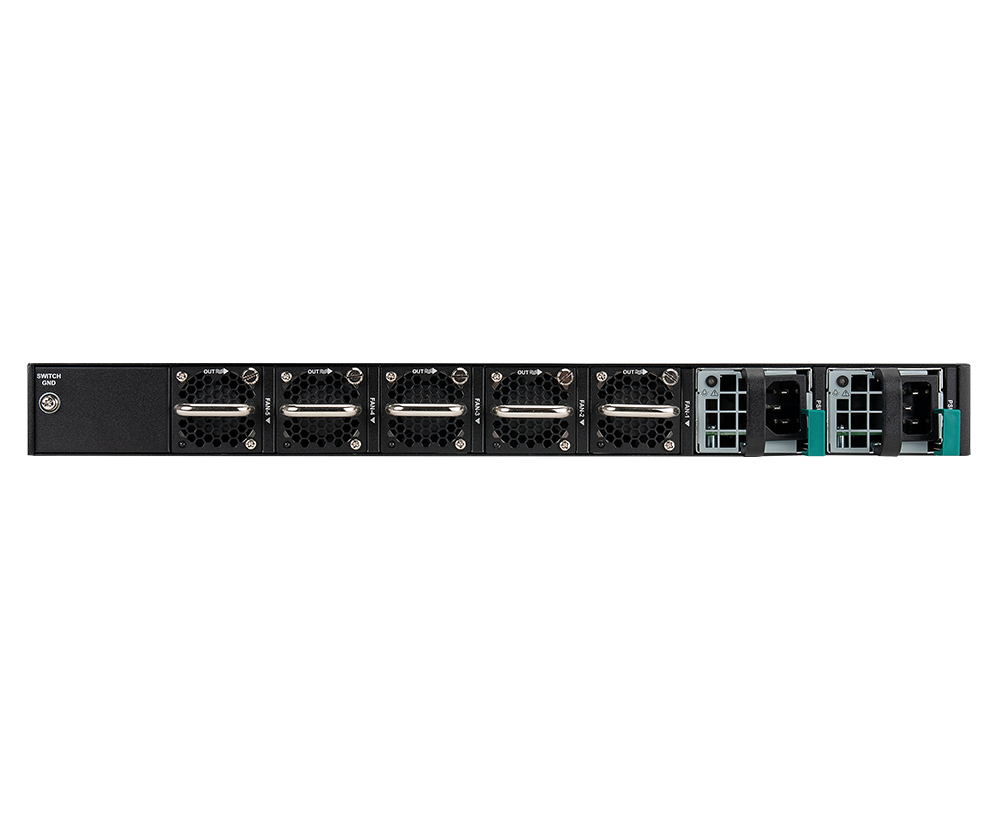 D-Link DXS-3610-54S Switch thumbnail 4