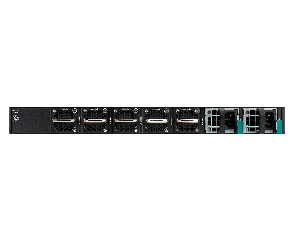D-Link DXS-3610-54T Switch thumbnail 4