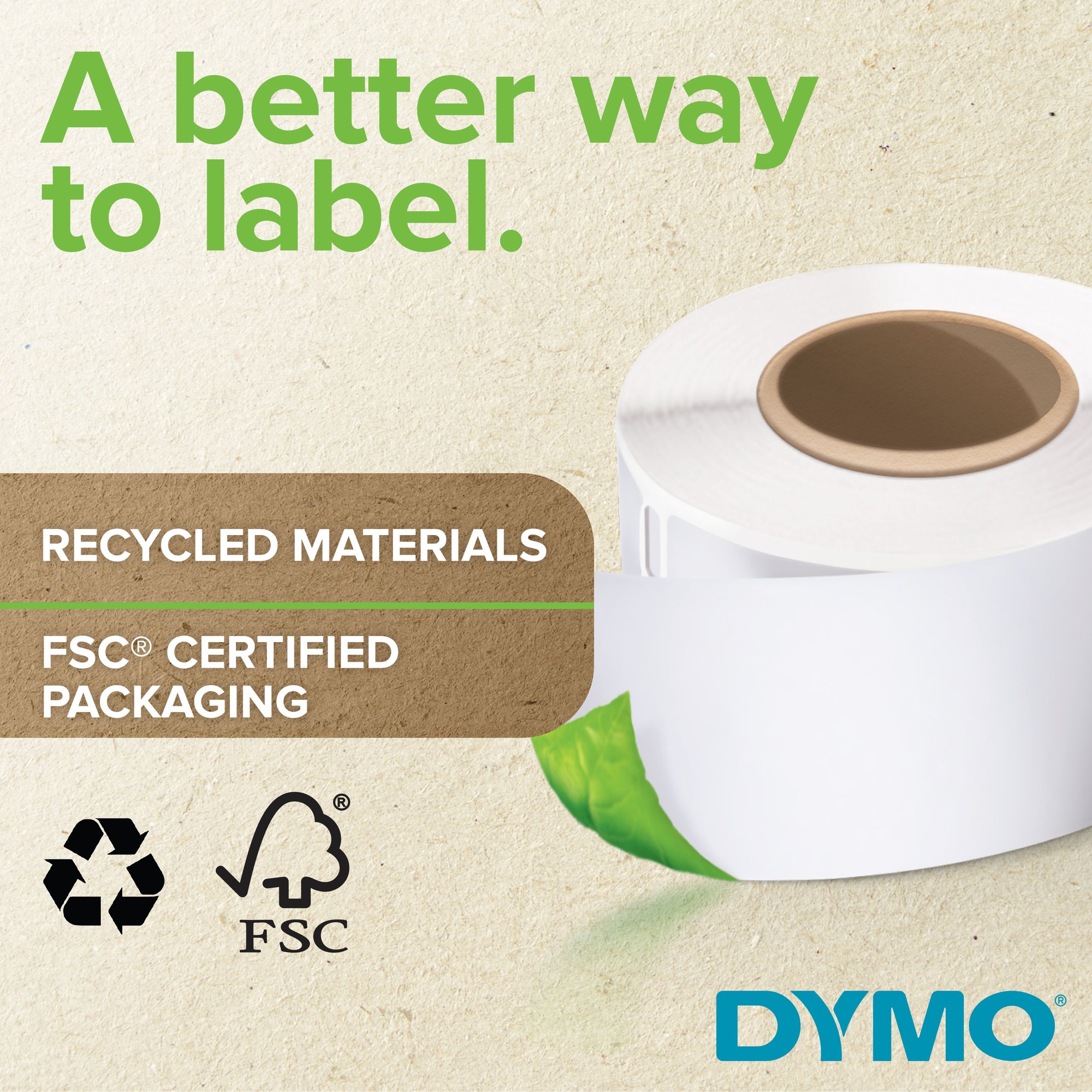 DY LW Dur MP Label 25x25mm thumbnail 4