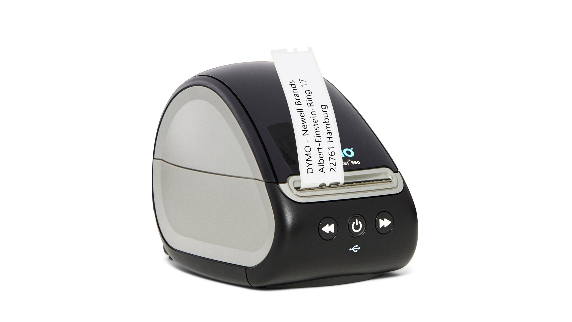 Dymo LabelWriter 550 Printer thumbnail 1
